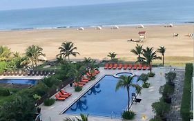 Cartagena Morros 3 Playa